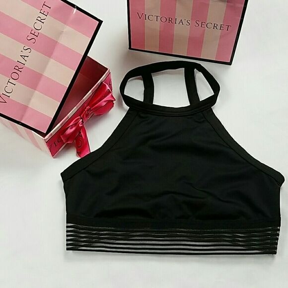 Victoria's Secret Sports Bra NWT - Picture 1 of 9